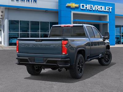 New 2025 Chevrolet Silverado 2500 LTZ Crew Cab 4WD Pickup for sale #S1229464 - photo 2