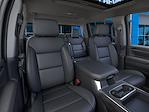 New 2025 Chevrolet Silverado 2500 LTZ Crew Cab 4WD Pickup for sale #S1229501 - photo 16