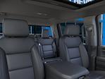 New 2025 Chevrolet Silverado 2500 LTZ Crew Cab 4WD Pickup for sale #S1229501 - photo 24