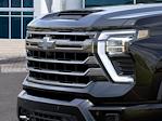 New 2025 Chevrolet Silverado 2500 High Country Crew Cab 4WD Pickup for sale #S1231385 - photo 13