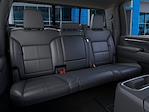 New 2025 Chevrolet Silverado 2500 High Country Crew Cab 4WD Pickup for sale #S1231385 - photo 17