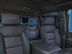New 2025 Chevrolet Silverado 2500 High Country Crew Cab 4WD Pickup for sale #S1231385 - photo 24