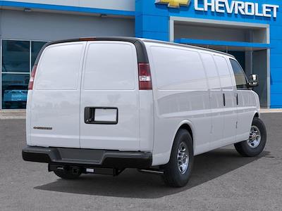 New 2025 Chevrolet Express 2500 Empty Cargo Van for sale #S1249957 - photo 2