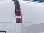 New 2025 Chevrolet Express 2500 Empty Cargo Van for sale #S1249957 - photo 11