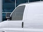 New 2025 Chevrolet Express 2500 Empty Cargo Van for sale #S1249957 - photo 12