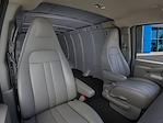 New 2025 Chevrolet Express 2500 Empty Cargo Van for sale #S1249957 - photo 16