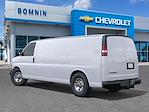 New 2025 Chevrolet Express 2500 Empty Cargo Van for sale #S1249957 - photo 4