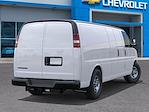 New 2025 Chevrolet Express 2500 Empty Cargo Van for sale #S1249957 - photo 2