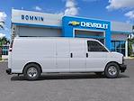 New 2025 Chevrolet Express 2500 Empty Cargo Van for sale #S1249957 - photo 5