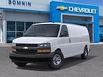 New 2025 Chevrolet Express 2500 Empty Cargo Van for sale #S1249957 - photo 6
