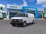New 2025 Chevrolet Express 2500 Empty Cargo Van for sale #S1249957 - photo 8