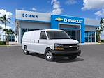 New 2025 Chevrolet Express 2500 Empty Cargo Van for sale #S1249970 - photo 8
