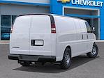 New 2025 Chevrolet Express 2500 Empty Cargo Van for sale #S1249970 - photo 11