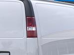 New 2025 Chevrolet Express 2500 Empty Cargo Van for sale #S1249970 - photo 17