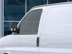 New 2025 Chevrolet Express 2500 Empty Cargo Van for sale #S1249970 - photo 18