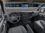 New 2025 Chevrolet Express 2500 Empty Cargo Van for sale #S1249970 - photo 21