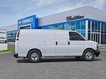 New 2025 Chevrolet Express 2500 Empty Cargo Van for sale #S1250479 - photo 5