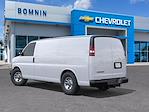 New 2025 Chevrolet Express 2500 Empty Cargo Van for sale #S1250505 - photo 3