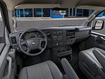 New 2025 Chevrolet Express 2500 Empty Cargo Van for sale #S1270315 - photo 15
