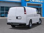 New 2025 Chevrolet Express 2500 Empty Cargo Van for sale #S1271732 - photo 2