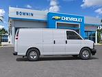 New 2025 Chevrolet Express 2500 Empty Cargo Van for sale #S1271732 - photo 5