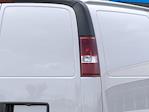 New 2025 Chevrolet Express 2500 Empty Cargo Van for sale #S1271810 - photo 11
