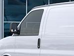 New 2025 Chevrolet Express 2500 Empty Cargo Van for sale #S1271810 - photo 12