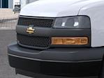 New 2025 Chevrolet Express 2500 Empty Cargo Van for sale #S1271810 - photo 13