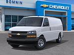 New 2025 Chevrolet Express 2500 Empty Cargo Van for sale #S1271810 - photo 6