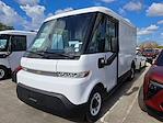New 2025 Chevrolet BrightDrop 400 Step Van / Walk-in for sale #S9106504 - photo 3