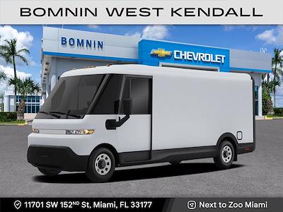 New 2025 Chevrolet BrightDrop 600 BrightDrop 600 Step Van / Walk-in for sale #S9106812 - photo 1