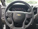 New 2025 Chevrolet Silverado 2500 Work Truck Regular Cab 55 CA Cab Chassis for sale #SF112657 - photo 18
