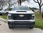New 2025 Chevrolet Silverado 2500 Work Truck Regular Cab 55 CA Cab Chassis for sale #SF112657 - photo 3