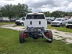 New 2025 Chevrolet Silverado 2500 Work Truck Regular Cab 55 CA Cab Chassis for sale #SF112657 - photo 7