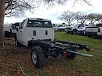 New 2025 Chevrolet Silverado 2500 Work Truck Regular Cab 55 CA Cab Chassis for sale #SF112838 - photo 5