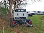 New 2025 Chevrolet Silverado 2500 Work Truck Regular Cab 55 CA Cab Chassis for sale #SF112838 - photo 6