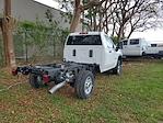 New 2025 Chevrolet Silverado 2500 Work Truck Regular Cab 55 CA Cab Chassis for sale #SF112838 - photo 2