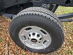 New 2025 Chevrolet Silverado 2500 Work Truck Regular Cab 55 CA Cab Chassis for sale #SF112838 - photo 8