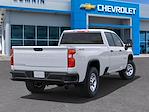 New 2025 Chevrolet Silverado 3500 Work Truck Crew Cab 4WD Pickup for sale #SF283759 - photo 2