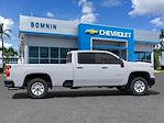 New 2025 Chevrolet Silverado 3500 Work Truck Crew Cab 4WD Pickup for sale #SF283759 - photo 5