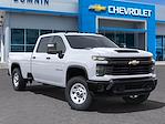 New 2025 Chevrolet Silverado 3500 Work Truck Crew Cab 4WD Pickup for sale #SF283759 - photo 7