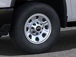 New 2025 Chevrolet Silverado 3500 Work Truck Crew Cab 4WD Pickup for sale #SF283759 - photo 9