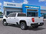 New 2025 Chevrolet Silverado 3500 Work Truck Crew Cab 4WD Pickup for sale #SF304158 - photo 4