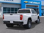 New 2025 Chevrolet Silverado 3500 Work Truck Crew Cab 4WD Pickup for sale #SF304158 - photo 2