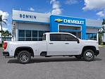 New 2025 Chevrolet Silverado 3500 Work Truck Crew Cab 4WD Pickup for sale #SF304158 - photo 5