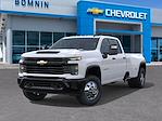 New 2025 Chevrolet Silverado 3500 Work Truck Crew Cab 4WD Pickup for sale #SF304158 - photo 6