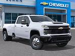 New 2025 Chevrolet Silverado 3500 Work Truck Crew Cab 4WD Pickup for sale #SF304158 - photo 7