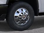 New 2025 Chevrolet Silverado 3500 Work Truck Crew Cab 4WD Pickup for sale #SF304158 - photo 9