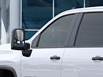 New 2025 Chevrolet Silverado 3500 Work Truck Crew Cab 4WD Pickup for sale #SF308814 - photo 12