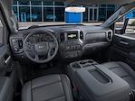 New 2025 Chevrolet Silverado 3500 Work Truck Crew Cab 4WD Pickup for sale #SF308907 - photo 15